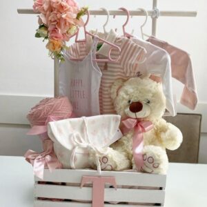 Newborn Love Essentials