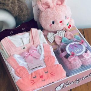 Cuddle & Cutie Hamper