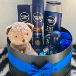 The Care Box for Him
