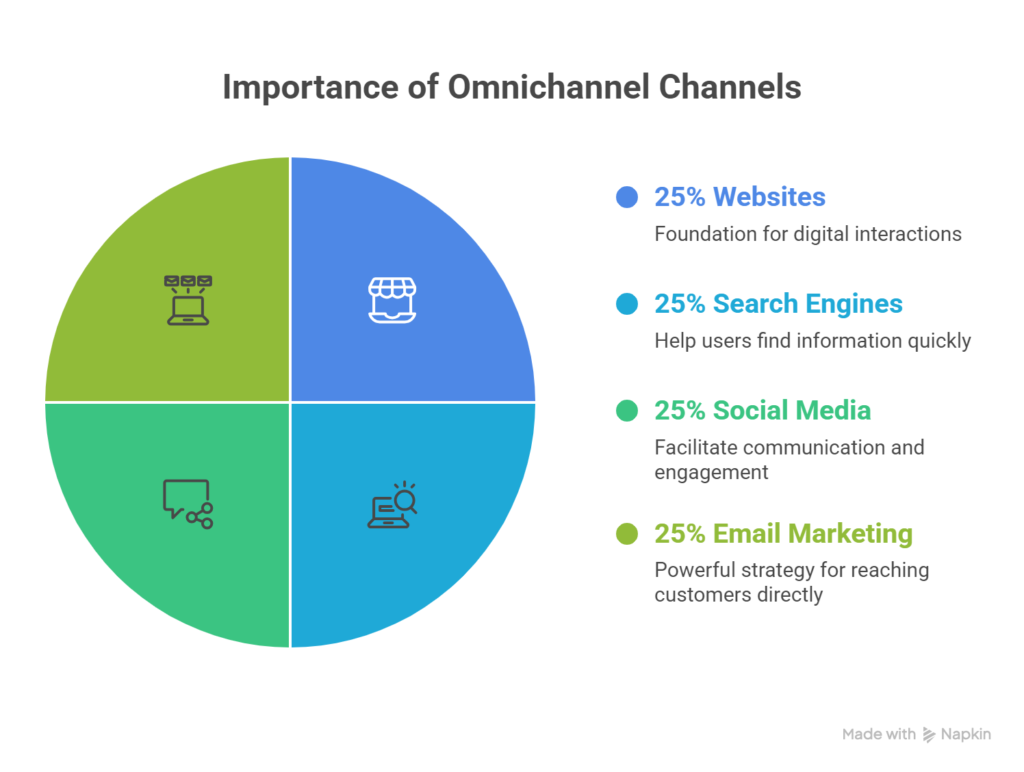 Digital marketing trends