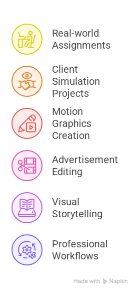 Best VFX Course in Jaipur
